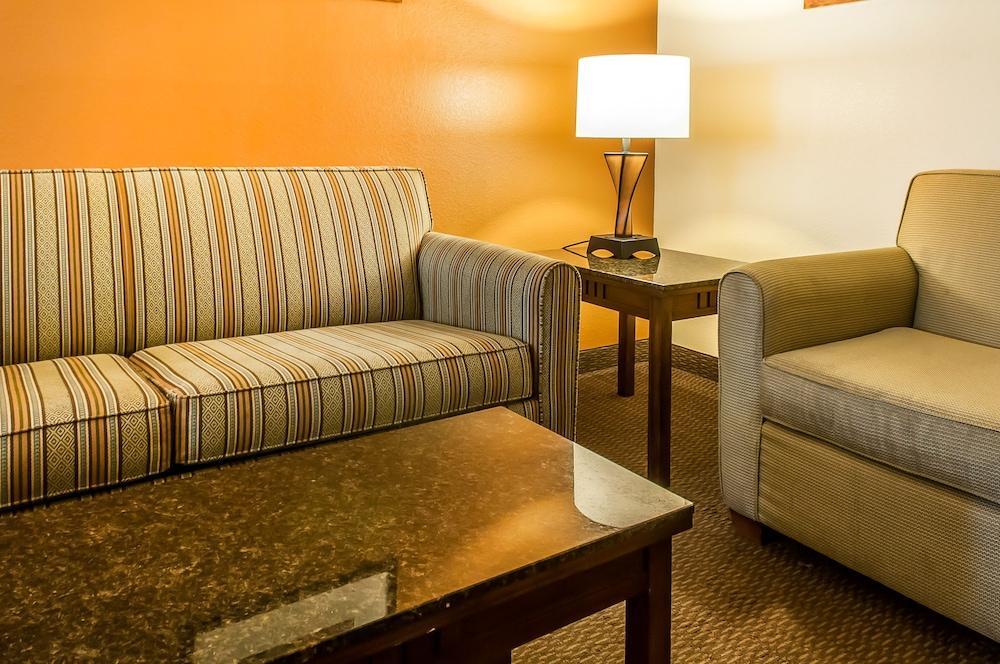 Hotel Comfort & Midtown