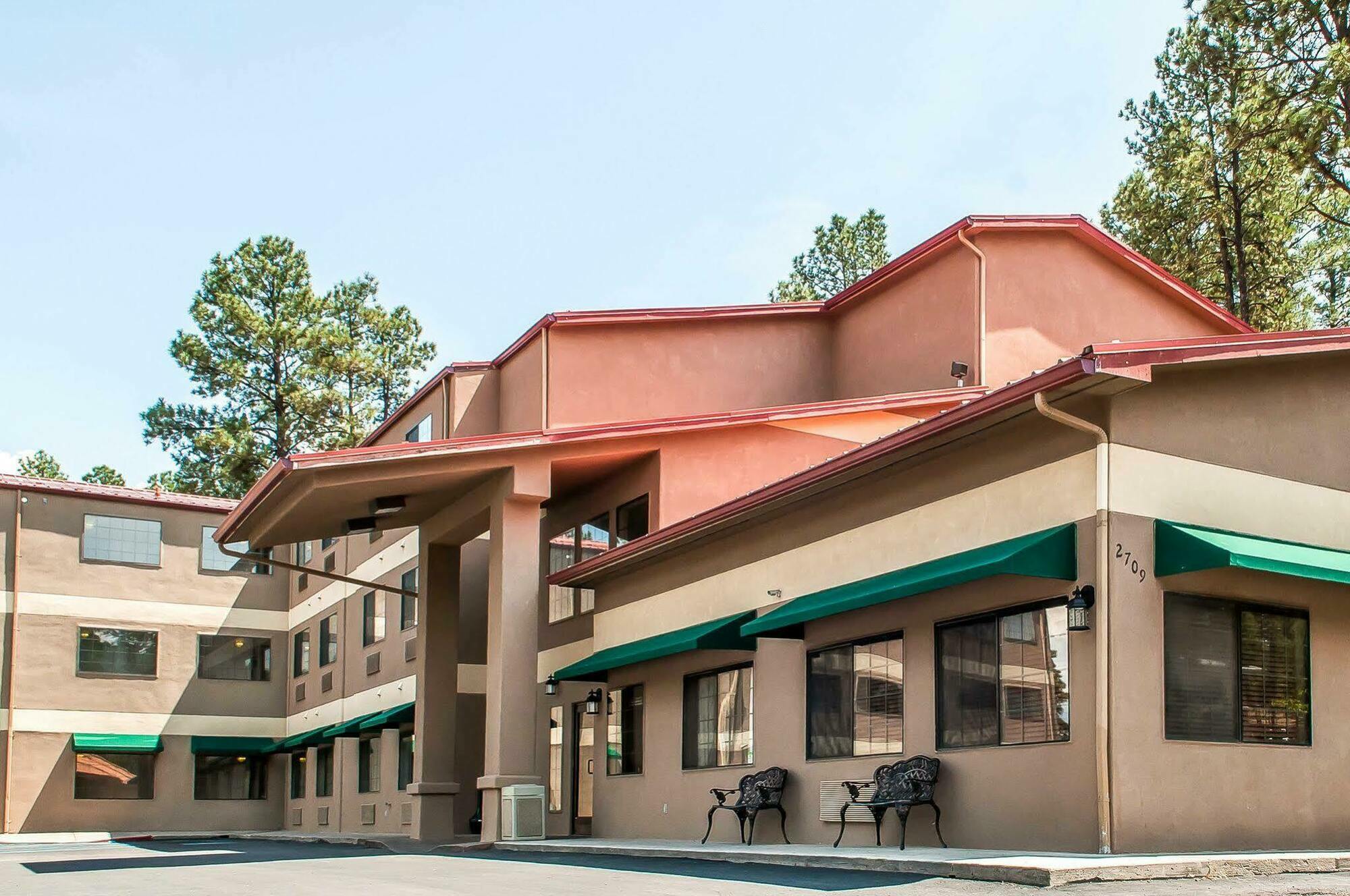 Comfort & Midtown Hotel 3*