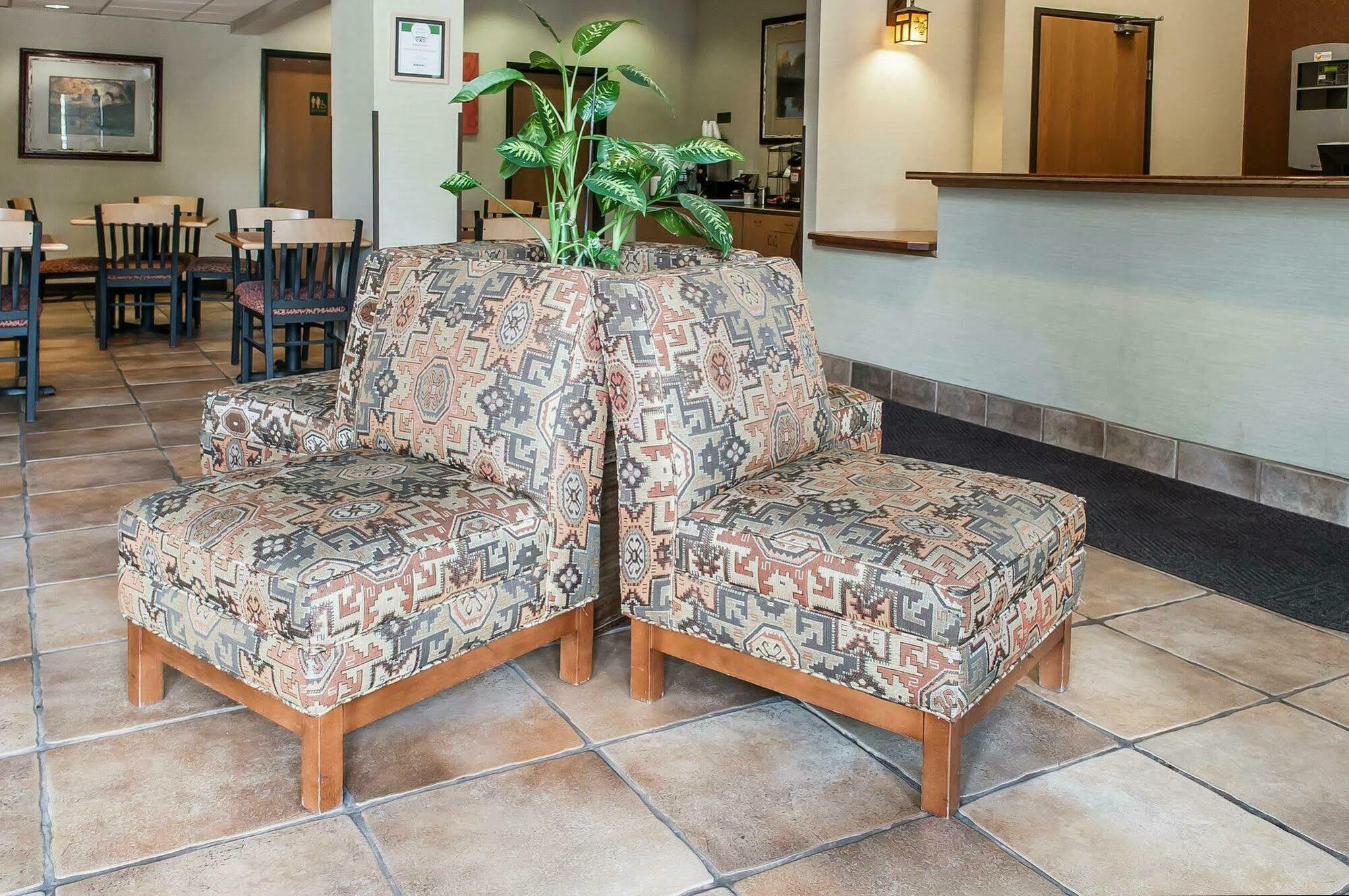Comfort & Midtown Ruidoso