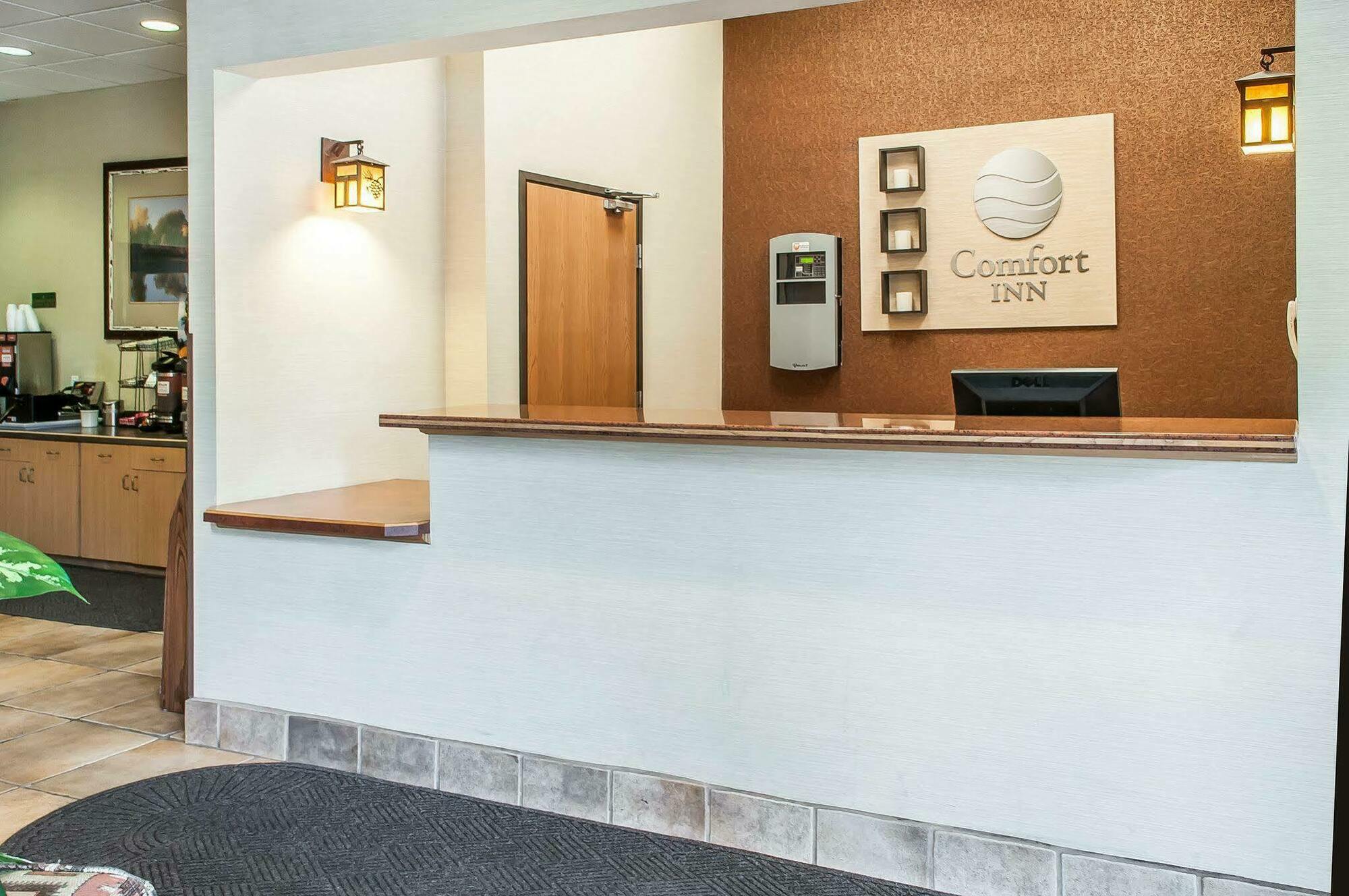 Comfort & Midtown 3* Ruidoso