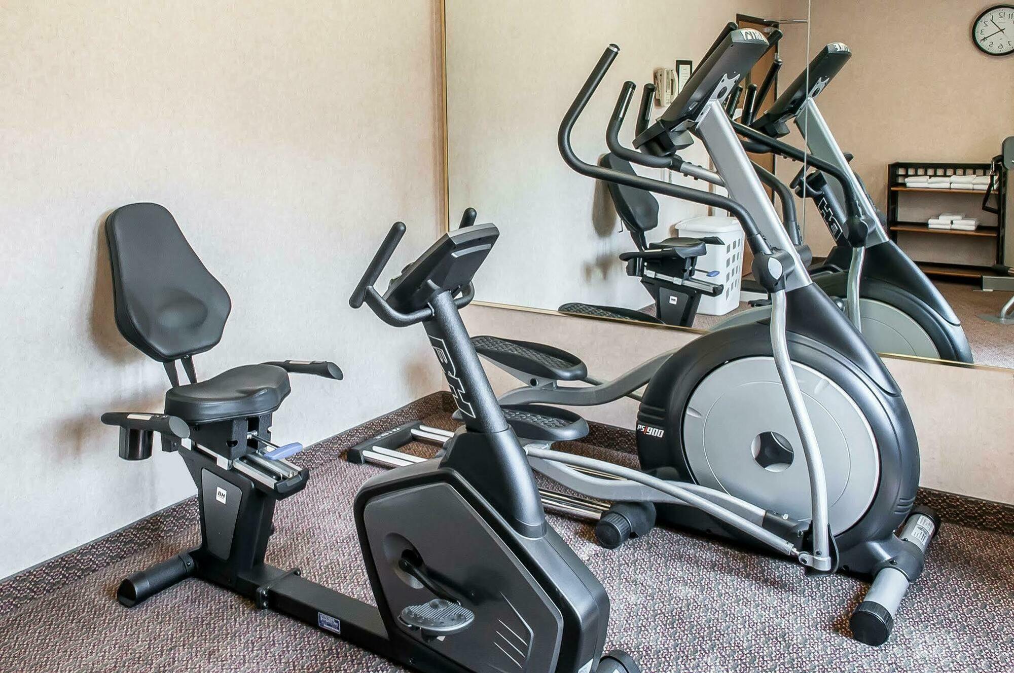 Comfort & Midtown 3* Ruidoso