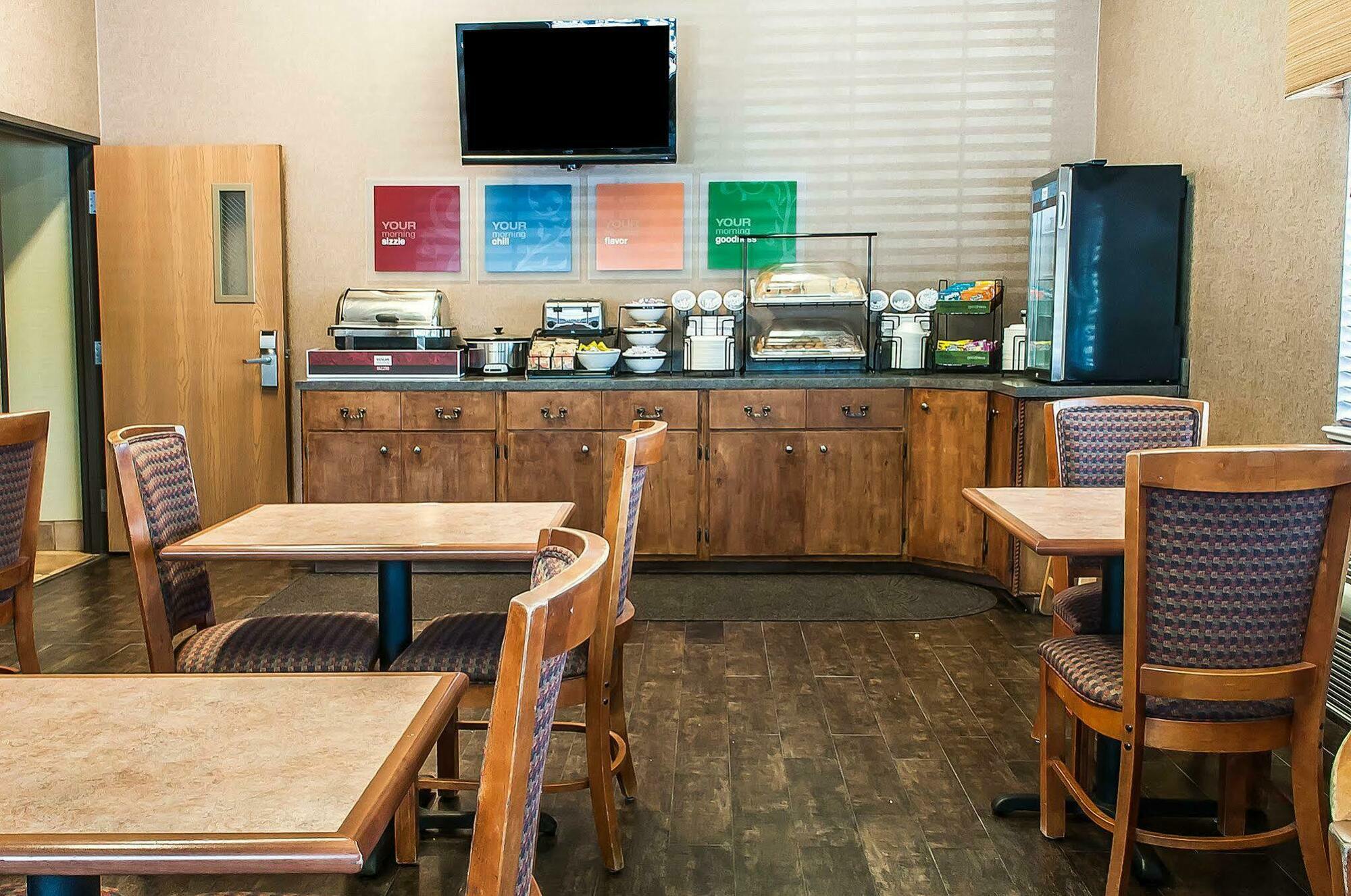 Comfort & Midtown Hotel 3*